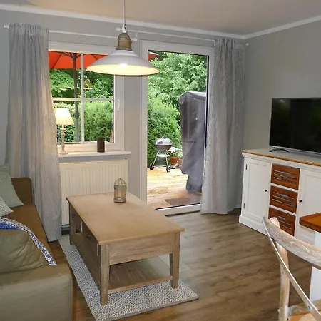 Elysium - 2 Appartement