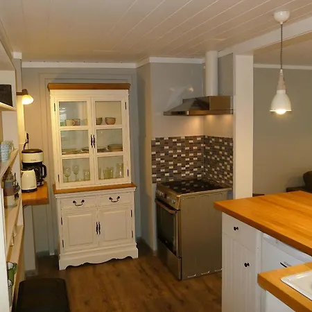 Appartement Elysium - 2