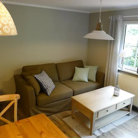 Elysium - 2 Appartement *