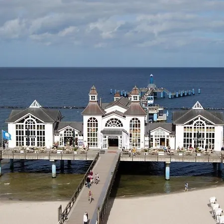 Appartement Elysium - 2