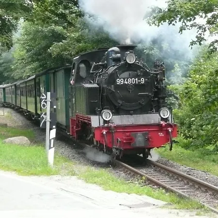 Elysium - 2 Appartement *