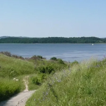 Elysium - 2 Appartement