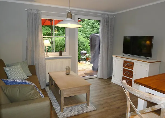 Elysium - 2 Appartement