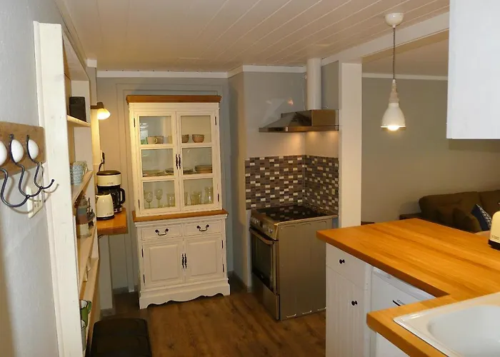 Appartement Elysium - 2