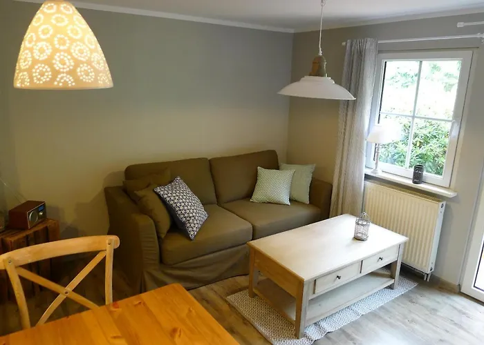 Elysium - 2 Appartement *