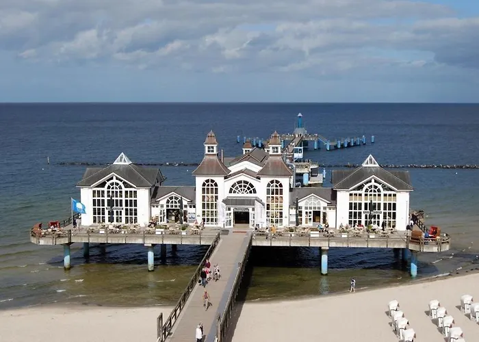 Appartement Elysium - 2