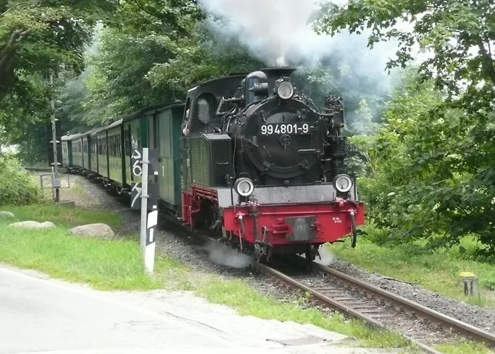 Elysium - 2 Appartement *