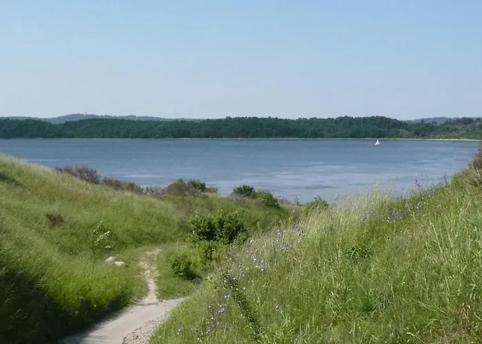 Elysium - 2 Appartement